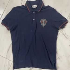 Gucci Polo Size M